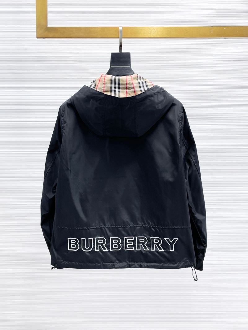 Burberry Outwear